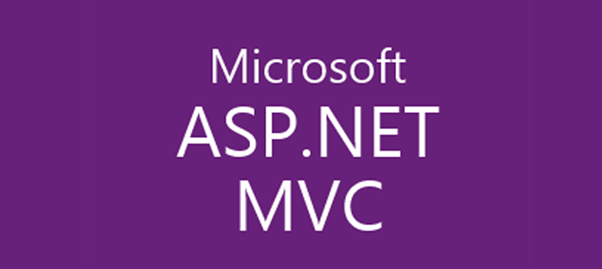 [ASP.NET] – Thiết lập MVC Web Application trên Template có sẵn